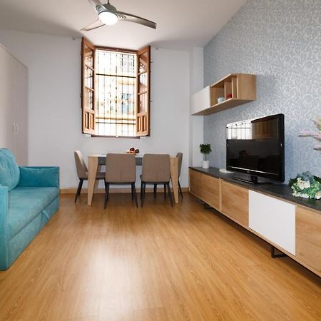 Apartamento Acogedor Y Equipado En El Centro De Sevilla Экстерьер фото