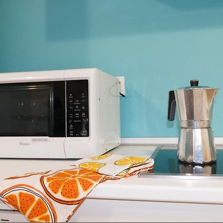 Apartamento Acogedor Y Equipado En El Centro De Sevilla Экстерьер фото