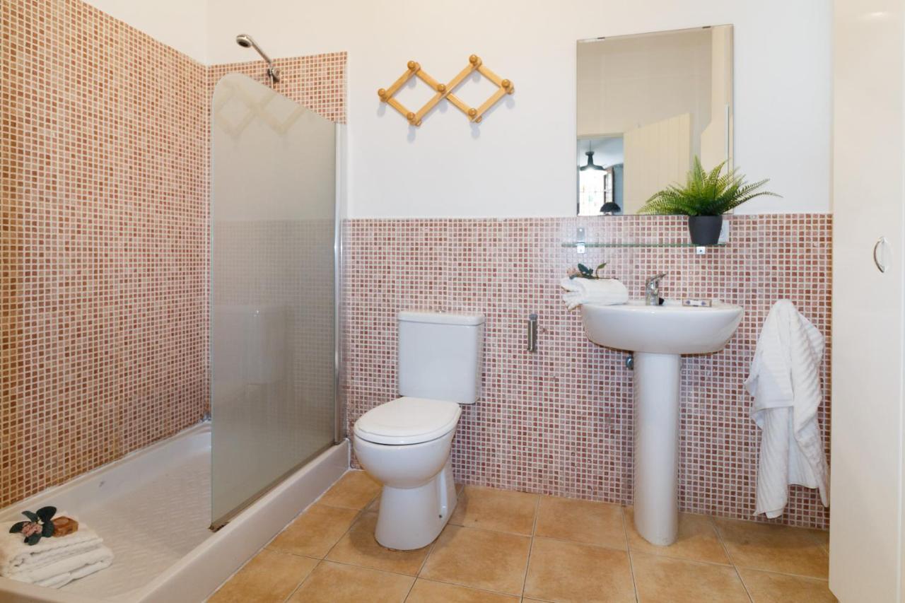 Apartamento Acogedor Y Equipado En El Centro De Sevilla Экстерьер фото