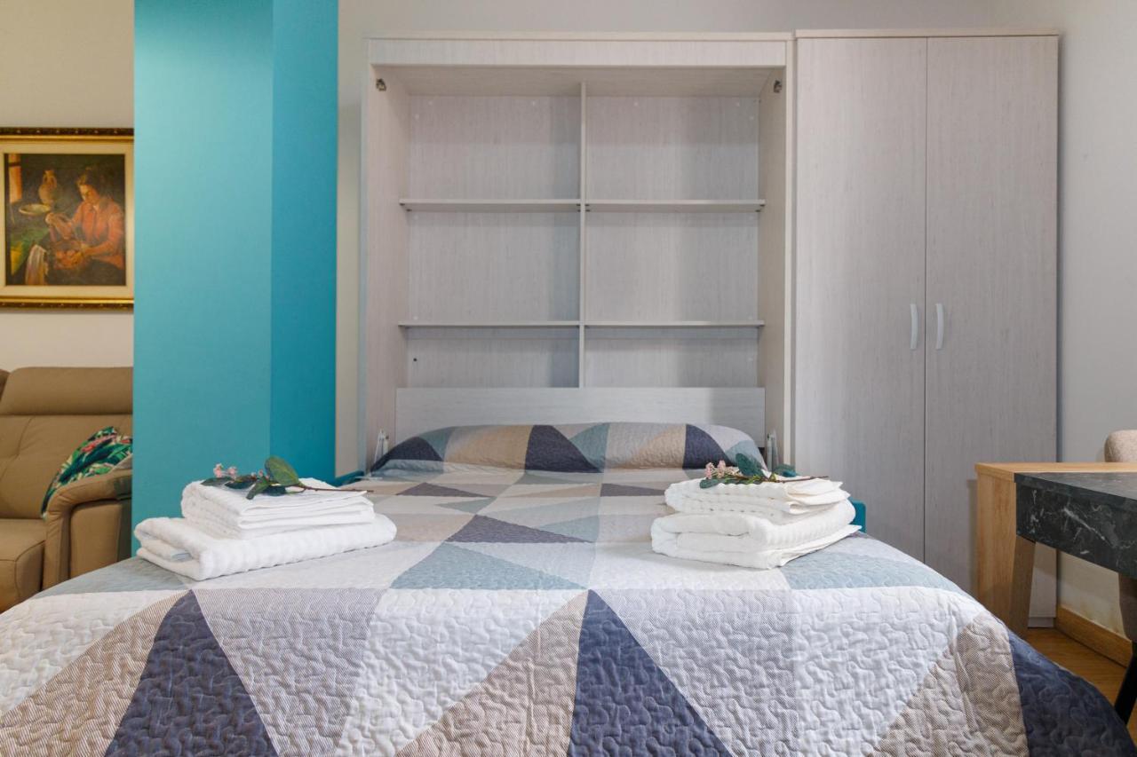 Apartamento Acogedor Y Equipado En El Centro De Sevilla Экстерьер фото